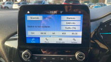 Ford Fiesta 1.1 Zetec 3dr Petrol Hatchback